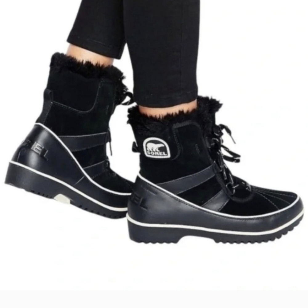 Sorel Tivoli II Women's Snow Boots
